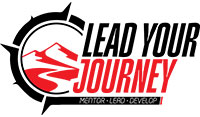 Lead Your Journey Logo